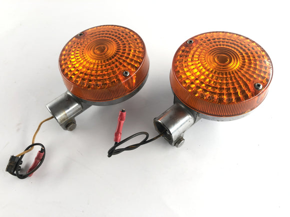 Honda GL 1000 Goldwing GL1 [1977] - Blinker pár