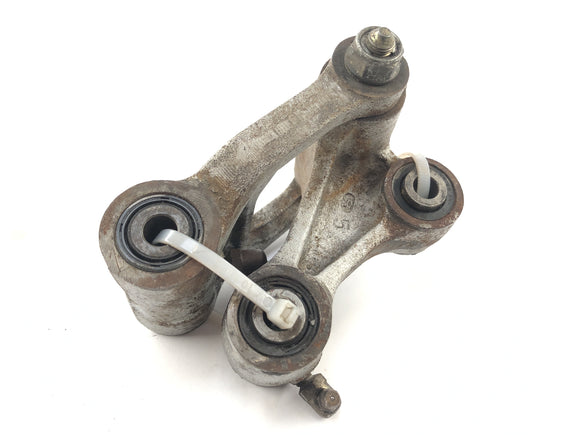 Honda NX 650 RD02 [1989] - Deflace -spakbenben