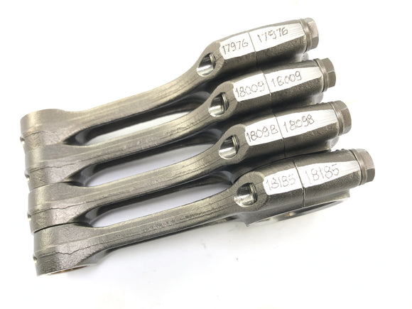 Aprilia RSV4 1000 [2010] - Pleuel set