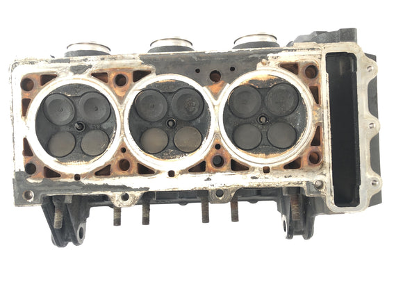 Triumph Daytona 900 T300 [1996] - Głowica zaworowa głowicy cylindrów