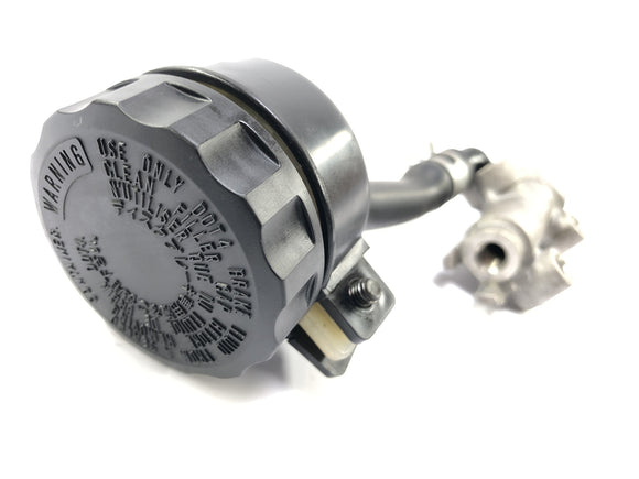 Kawasaki Z 1000 ZRT00A [2006] - Brzdové čerpadlo za sebou