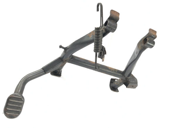 Kawasaki ZR7 ZR750F [1999] - Hoofd van Motorbid Center