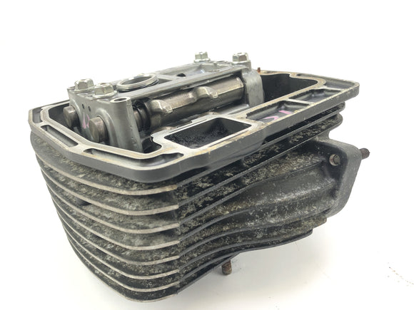 Kawasaki VN 800 Classic [2000] - Цилиндр головки цилиндров сзади