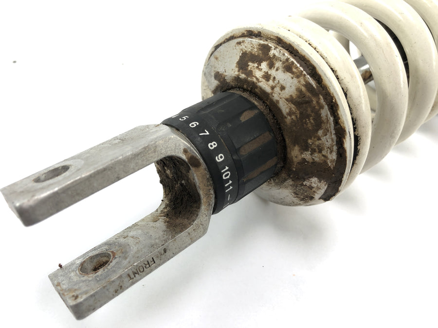 Husqvarna TE 610 8ae [1994] - Schokdemper Feather Bot Demper aan de achterkant