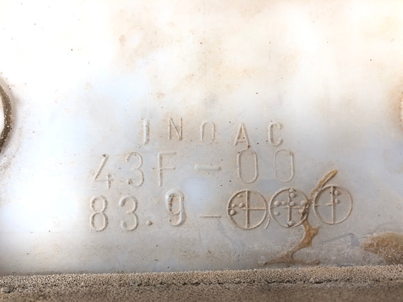 Yamaha XT 600 Zenthere 34L [1985] - скамейка сиденья