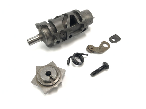 Triumph Daytona 955i T595N [2003] - Механизм переключения переключения роликов