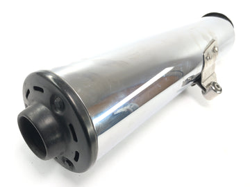 宝马R 1150 R R21 [2003]  - 排气定义的消音器排气 - 0