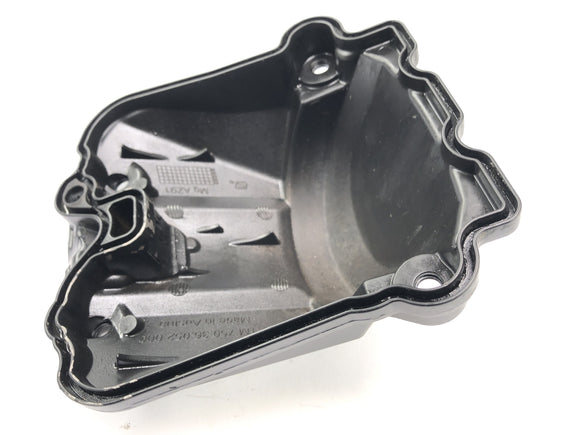 KTM 690 SM Prestige [2007] - víko kapuce hlavy ventilu ventilu