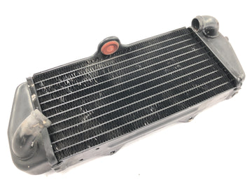 Beta RR 125 [2018] - Kühler Wasserkühler Set Paar - 0