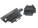 BMW F 650 GS R13 [2002] - Splash Protection Motor Electronics Cover-2