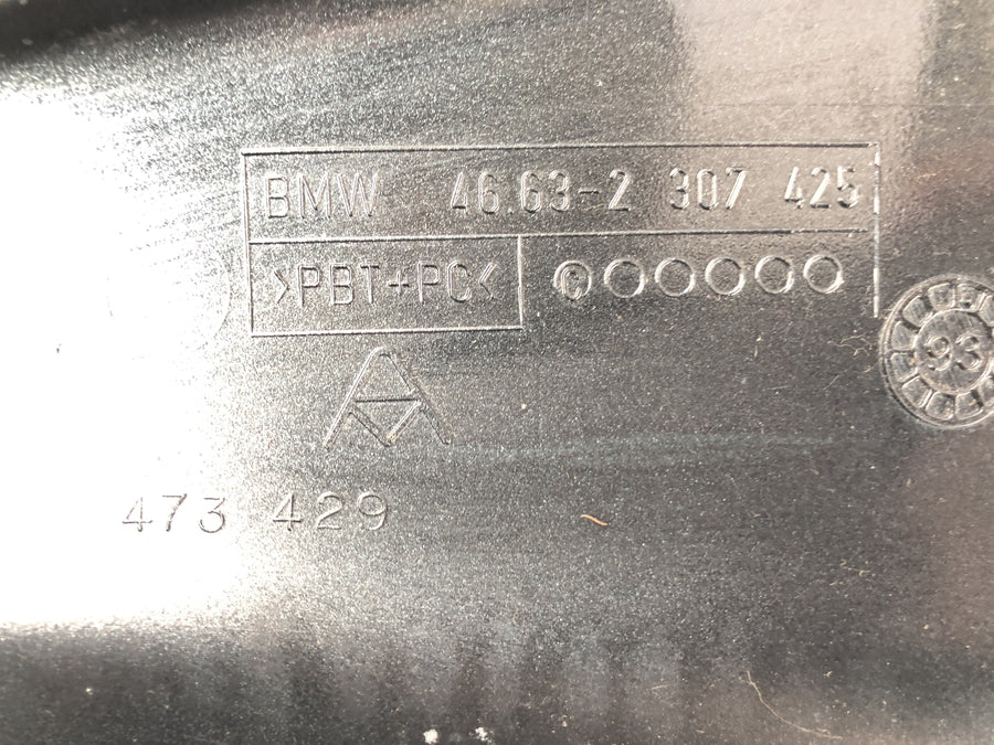 BMW K 1100 RS [1991] - Rahmenverkleidung Seitenverkleidung Verkleidung Links