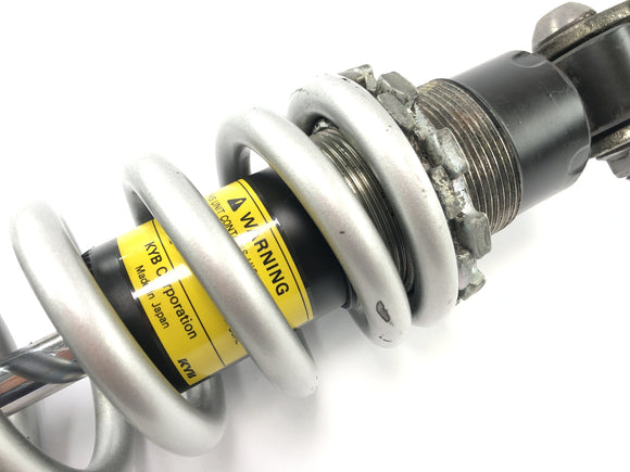 Triumph Street Triple R 675 D67LD [2010] - Поглотитель Spring Shock