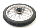Honda XL 600 R PD03 [1986] - Front wheel rim-1