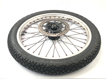 Honda XL 600 R PD03 [1986] - Front wheel rim