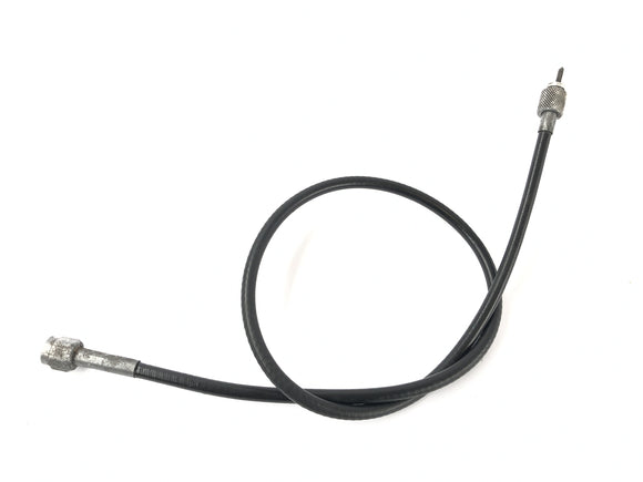 Triumph Bonneville T140V [1976]  - タコメーターシャフト