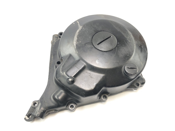 Yamaha XT 600 Z Ténéré 55W [1986] - kryt generátoru motoru alternátoru