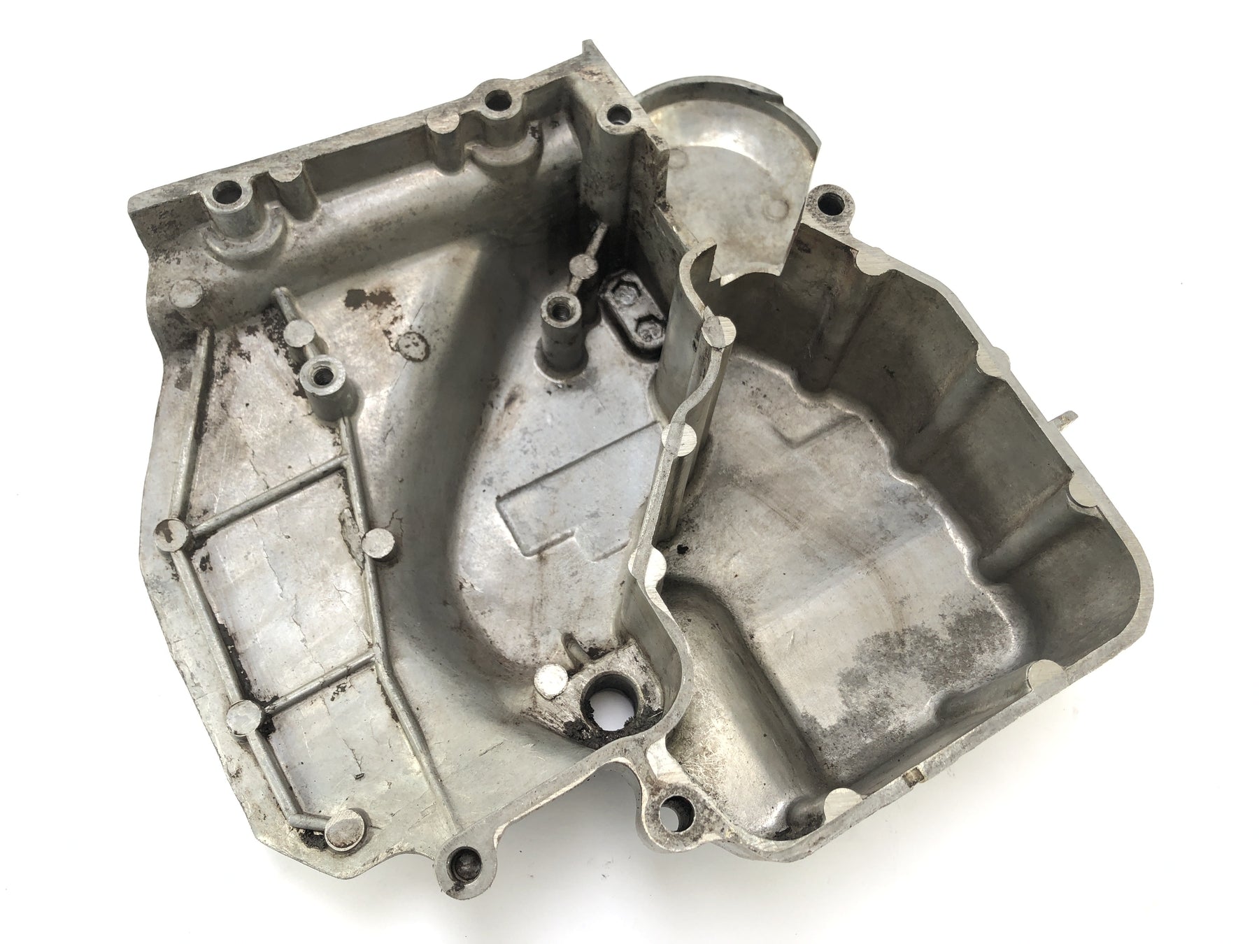 Honda CB 650 RC03 [1981] - Pinion Cover Engine LID