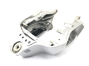 BMW R 850 C 259C [1999] - Kehyspää ajoneuvojen asiakirjojen kanssa