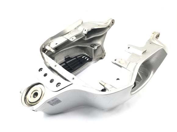 BMW R 850 C 259C [1999] - Kehyspää ajoneuvojen asiakirjojen kanssa