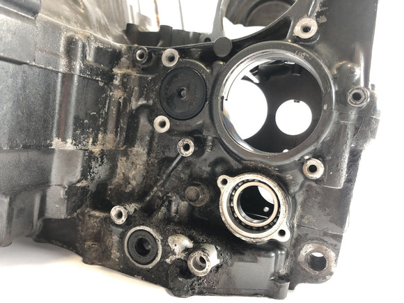 Suzuki Bandit 1200 GV75A [1998] - Motor behuizing Lege behuizing