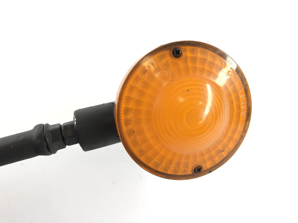 ヤマハXS 400 2A2 [1982]  - テールライトターンシグナル