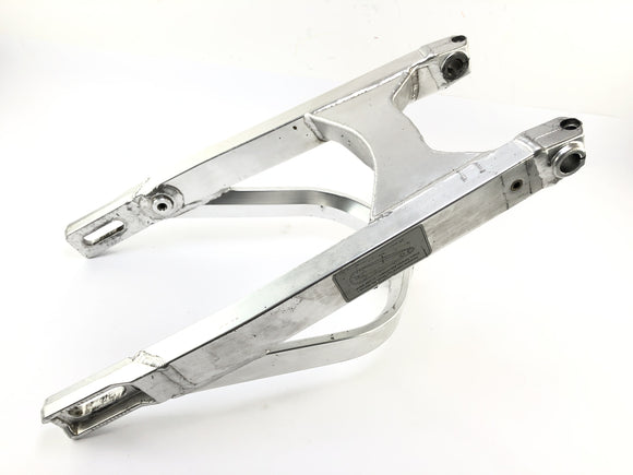 Ducati 900 SS [1991] - Schwinge tylne kołnierze się