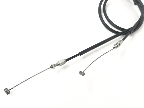 Honda CBF 1000 A SC58 [2006] - Trains à gaz