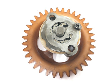 Beta RR 125 [2018] - Ölpumpe - 0