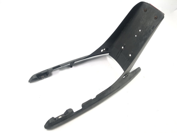 Honda XBR 500 PC 15 [1989] - rekisterikilven haltija Kot -Feen