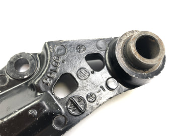 Yamaha RD 350 YPVS 31K [1984]  - 后方的制动锚刹车马鞍支架 - 0