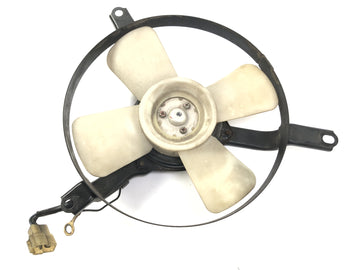 Kawasaki GPZ 1000 RX [1987] - Cooler Fan - 0