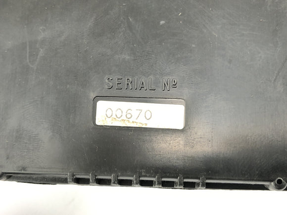 Triumph Daytona 900 T300 [1993] - Unidade de controle Módulo de ignição CDI Controlador ECM de ignição