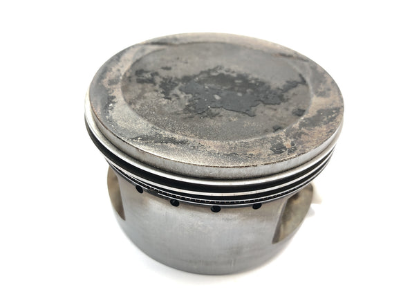 ヤマハXT 600 Zテネレ55W [1986]  - ピストン付きシリンダー