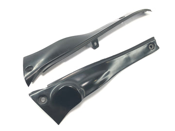 Aprilia RSV 1000 RP Mille [2001] - Interior paneling top left and right