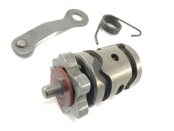 BMW F 650 GS Dakar [2007] - Shift drum