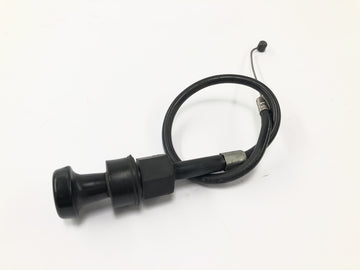 ヤマハTRX 800 4UN [1996] -Choke Train Bowdenzug - 0