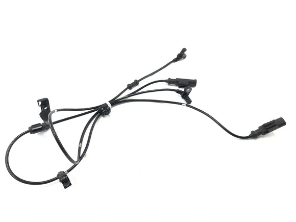 Kawasaki Ninja 125 BX125B [2024] - Zestaw czujnika ABS z przodu