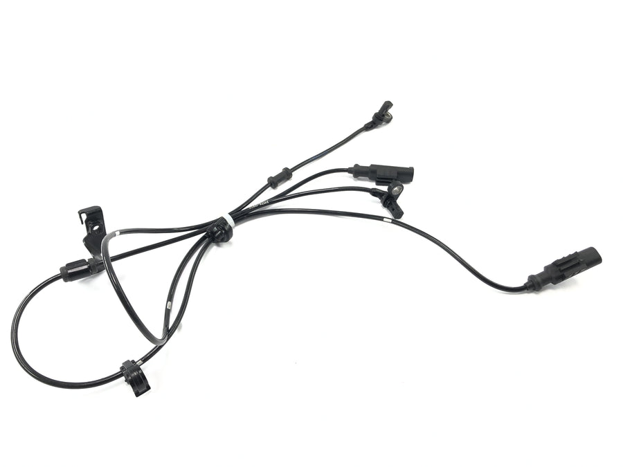 Kawasaki Ninja 125 BX125B [2024] - ABS Sensor Set vorne hinten