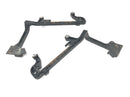Honda ST 1100 SC26 Pan European [1990] - Kofferhalter links und rechts Paar-6