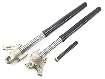 KTM 950 SM LC8 [2008] - Fork Telegabel med Axis