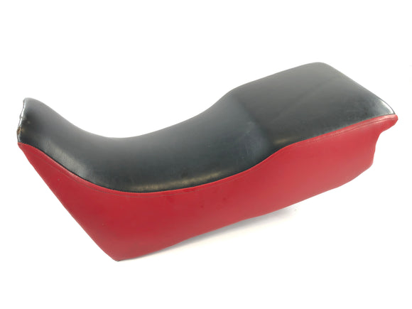 Yamaha XT 600 Z Tenere 34L [1985] - Banco de assento