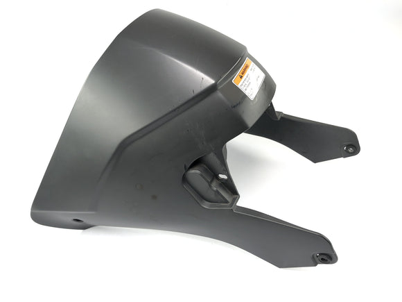 Moto Guzzi Stelvio 1200 4V [2009] - Tank Cladding Cladding