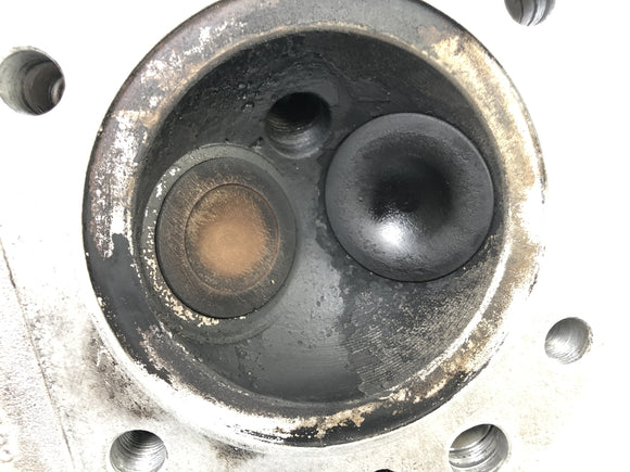 BMW R 60/5 [1973] - testata a destra