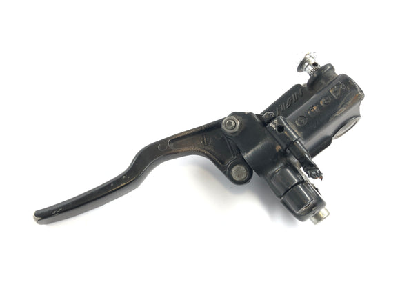 Yamaha XT 600 Zentere 34L [1985] - pompe de frein de freinage à la main à l'avant