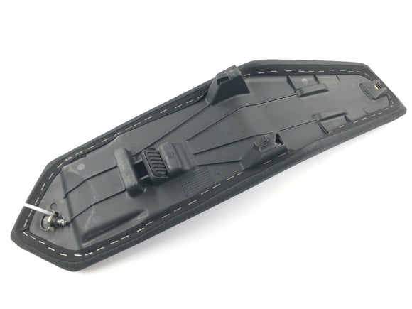 SWM SM 125 R [2018] - Sitz Sitzbank Fahrersitz Sitzpolster Motorradsitz