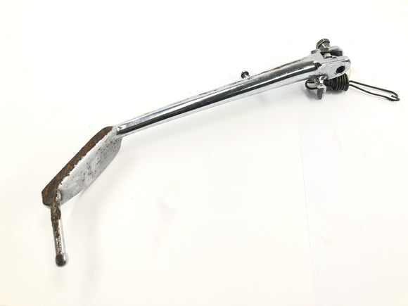 Suzuki Intruder VL 1500 AL [2000] - Seitenständer mit Feder Seitenstütze Ständer