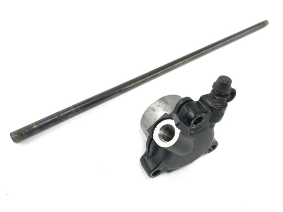 KAWASAKI ZRX 1200 S ZRT20A [2002] - Cylindre de cylindre de couplage