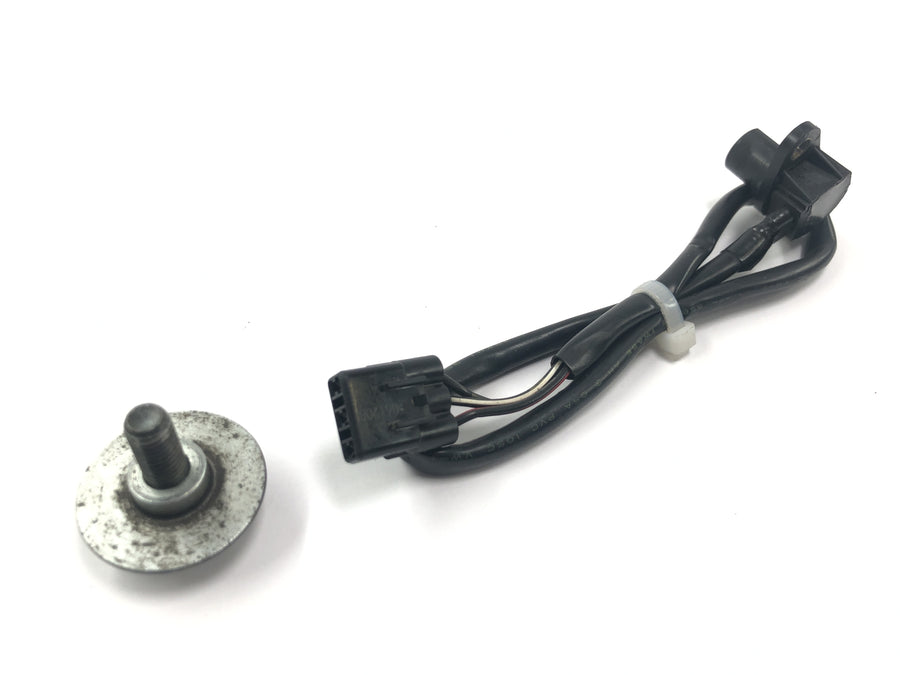 Suzuki GSF 1250 SA Bandit WVCH [2007] - Sensor de velocidade do velocímetro