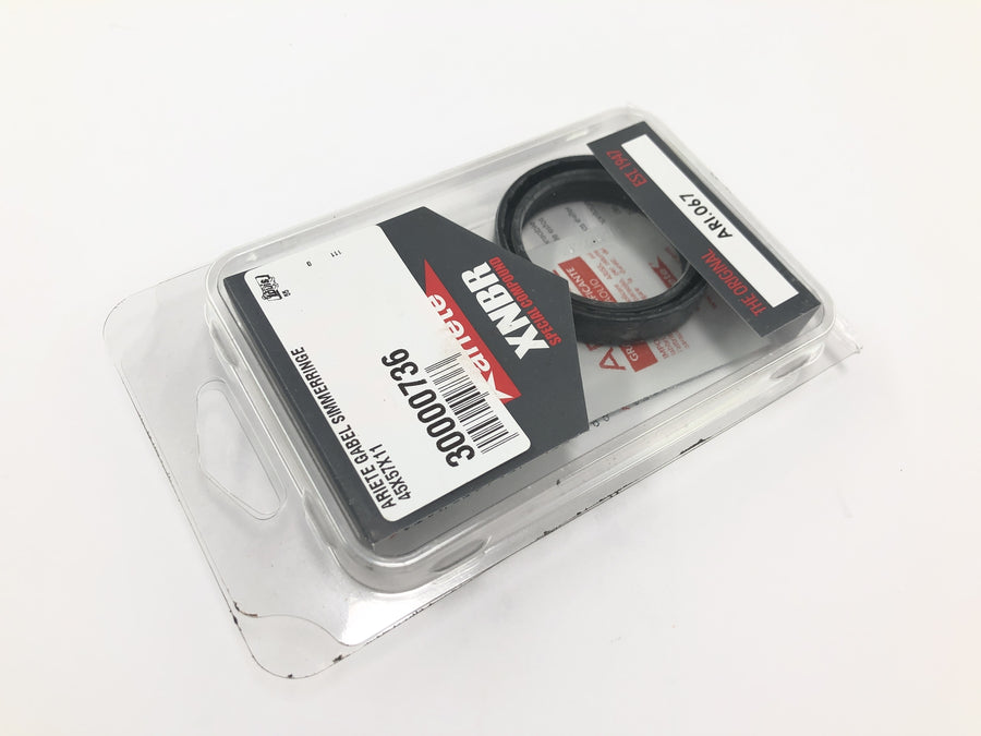 Honda CBR 900 RR Fireblade SC33 [2000] - Retenes de horquilla retenes de horquilla