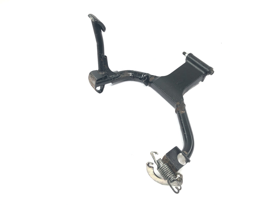 Suzuki GSF 1250 SA Bandit WVCH [2007] - Hauptständer mit Feder Mittelständer Ständer